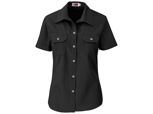 Mens Short Sleeve Wildstone Shirt - Image 4