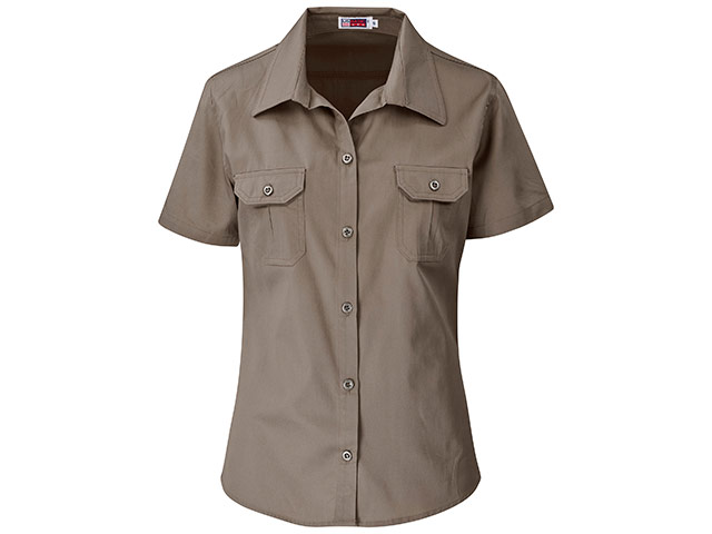 Mens Short Sleeve Wildstone Shirt - Image 5