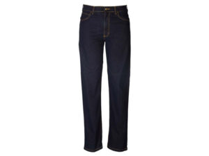 Mens Stretch Denim Jeans