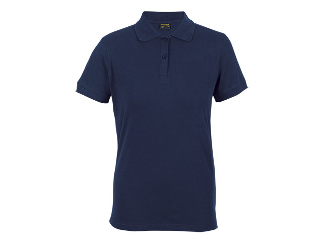 Mens Stretch Pique Knit Golfer - Image 3