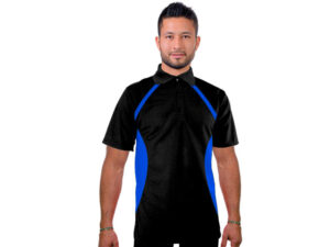 Mens Tae Sublimation Golf Shirt