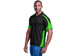 Mens Talon Golf Shirt