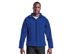Mens Techno Jacket