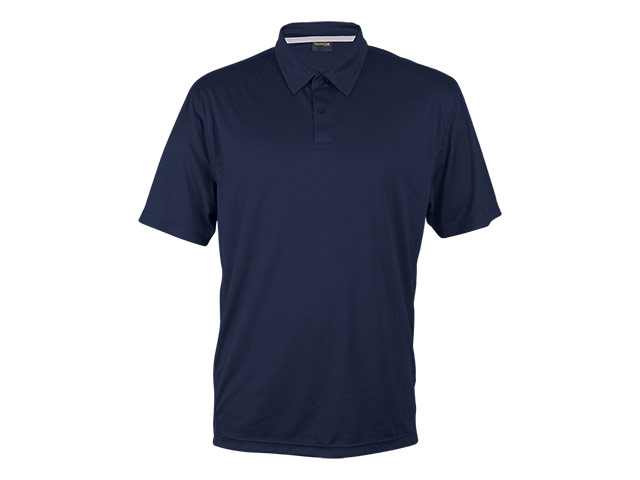 Mens Uv Tech Golfer - Image 3