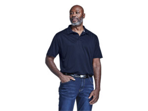 Mens Uv Tech Golfer