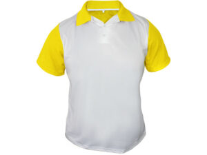 Mens Vibe Golf Shirt