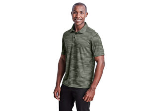 Mens Volition Golf Shirt