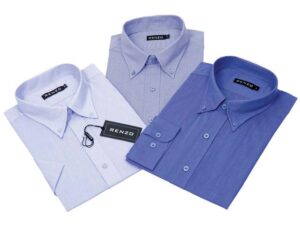Mens lounge shirt