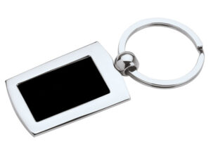 Metal Keychain