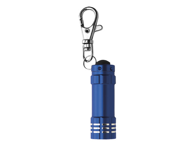 Metal Pocket Torch With Led Lights - Image 3