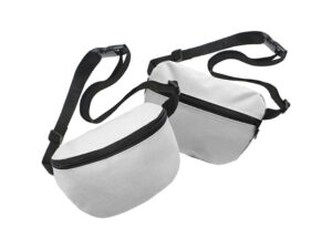 Milan Moon Bag