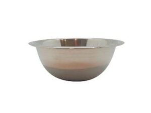 Mixing Bowl Stainless Steel 1.5L