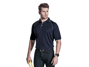 Navigator Golf Shirt