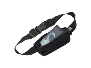 Neoprene Water Repellent Waist Bag