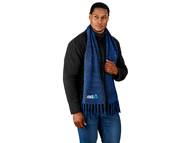 New Hampshire Melange Scarf