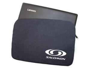 Niko Denim Laptop Sleeve