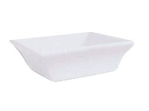 Nova Classic Soy Dish Square 7Cm