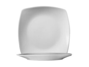 Nova Classic Square Plate 23.5Cm