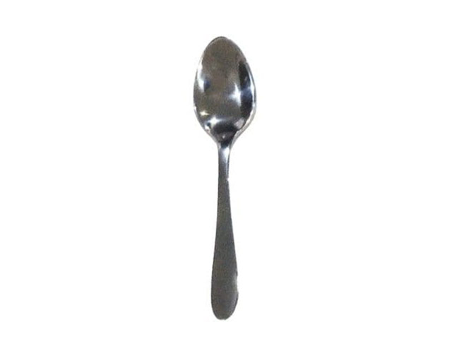 Nova Lux Coffee Spoon 18/10