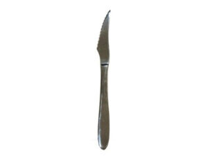 Nova Lux Steak Knife 18/10