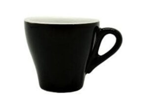 Nova Style Black Cup 70Ml
