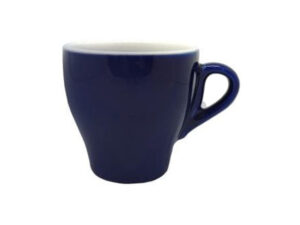Nova Style Blue Cup 260Ml