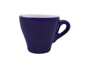 Nova Style Blue Cup 70Ml