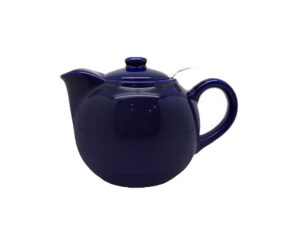 Nova Style Blue Teapot 600Ml