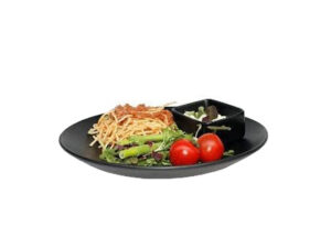 Nova Style Coupe Shallow Bowl 27.5Cm