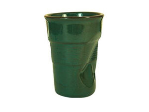 Nova Style Crushed Cup 11.5Cm