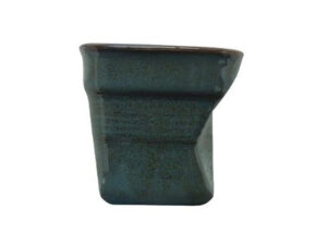 Nova Style Crushed Cup 6.4Cm