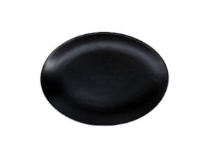 Nova Style Oval Coupe Plate 30Cm