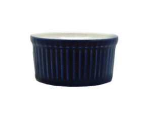 Nova Style Ramekin 9Cm Blue