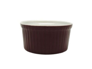 Nova Style Ramekin 9Cm Brown