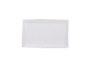 Nova Style Rectangle. Platter 37 Cm