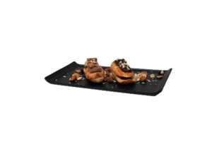 Nova Style Rectangular Cheese Plate 26X12Cm