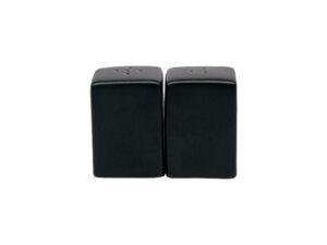 Nova Style Salt and Pepper Set