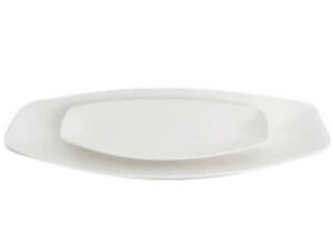 Nova Style Shallow Plate 29Cm