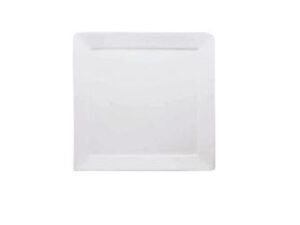 Nova Style Square Plate 20Cm
