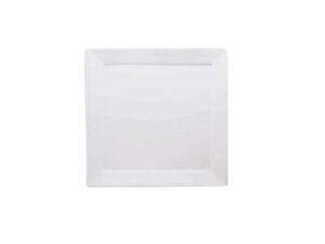 Nova Style Square Plate 26Cm