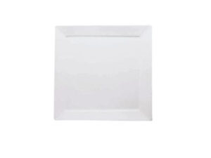 Nova Style Square Plate 30Cm