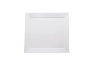 Nova Style Square Plate 35Cm