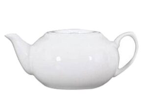 Nova Style Tea Pot and Lid 900Ml