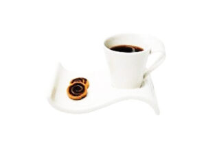 Nova Style Wave Cup 90Ml