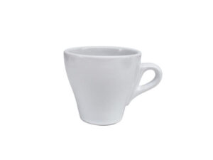 Nova Style White Cup 160Ml