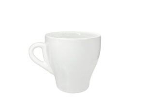 Nova Style White Cup 70Ml