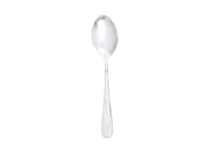Nova Timeless Dessert Spoon