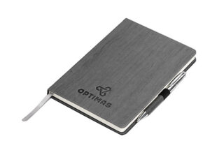 Oakridge A5 Hard Cover Notebook
