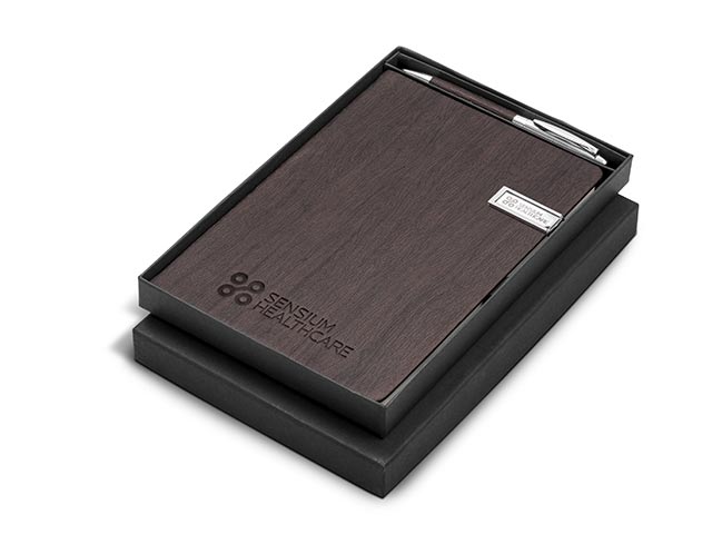 Oakridge Six Gift Set - Image 2