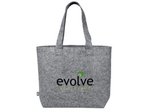 Oceania Recycled Pet Felt Shopper